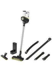 Kärcher Karcher VC 6 Cordless ourFamily Car - Elektrobesen - 25,2 V - 2,5 Ah
