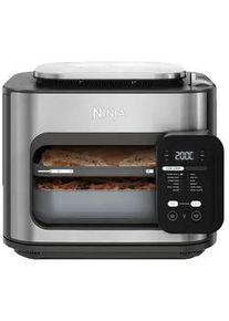 Ninja Combi SFP700EU Miniofen - Heißluftfritteuse 12,5 Liter