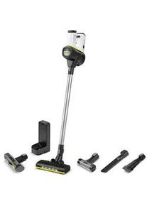 Kärcher Karcher VC 6 Cordless ourFamily Pet - Elektrobesen - 25,2 V - 2,5 Ah