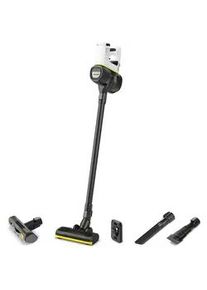 Kärcher Karcher VC 4 Cordless myHome Pet - Elektrobesen - 21,6 V - 2,5 Ah