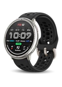 Amazfit Active 2 smart watch colour Black 1 pc