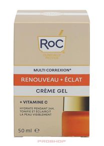 Roc Multi Correxion Gel Cream