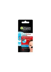 Garnier Pure Active Charcoal Anti-Blackhead Nose Strips