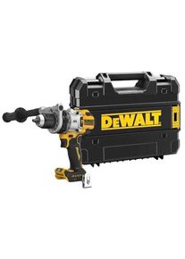 Dewalt DCD1007NT-XJ 18V XR Premium Carbonless Impact Drill - Loose unit in TSTAK