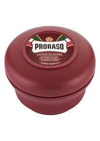 Proraso Shaving soap - Nourishing Sandalwood 150ml