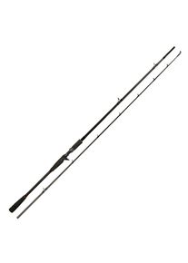 Zeck Big Boss STL 230cm 40-130g 2tlg. Baitcastrute | Angelrute Spinnfischen