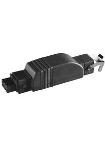 Somfy Awning Slim Receiver io Plug Rollladen-Funkempfänger schwarz