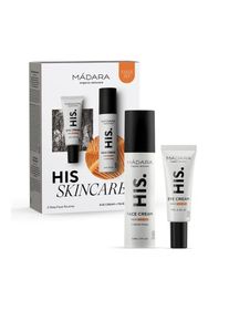 Mádara Set di routine viso in 2 fasi per la cura della pelle HIS