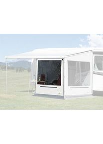 DWT Rain-Outside Markisen-Vorderwand Frontwand 175cm Camping Wohnmobil Reisemobil