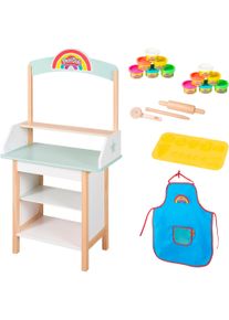 Roba® Kaufladen »Play-Doh Eisstand«