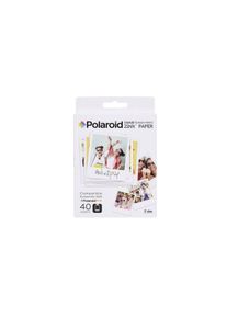 Polaroid Sofortbildkamera »M340 40«