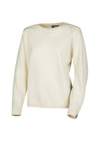 IVANHOE OF SWEDEN Womens NLS Tunabo Wollen trui Dames (36 |beige)