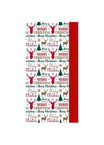 Papier de soie joyeux Noël