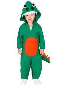 Joli costume de dinosaure pour bébé