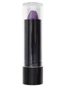 Amscan Barra de labios violeta 3,5g