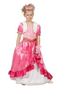 Déguisement princesse Rosalinda pour enfant
