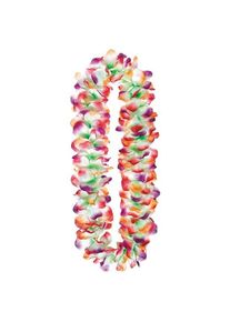 Amscan Collier hawaïen coloré 100cm