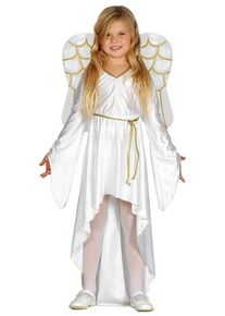 Costume enfant Angel Elisabeth