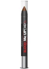 Smiffys Dark red blood make-up stick 2.5g