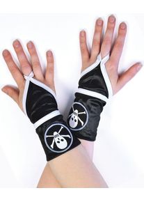 Bristol Fingerless gloves pirate