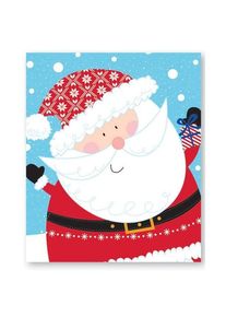 2 grands sacs cadeaux 75cm x 62cm