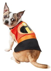 mottoland The Incredibles dog costume