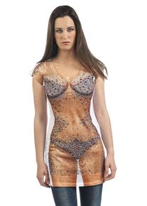 Limit Chemise sexy en strass de luxe