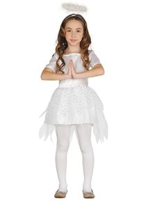 Costume enfant Angel Elli