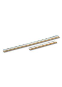Durable Heftstreifen Filefix, 25 x 295 mm, selbstklebend