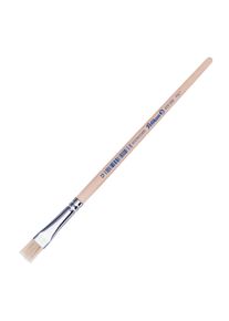 Pelikan borstel 613 F grootte 12 721431 Varkenshaar