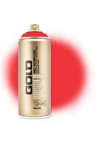 Montana Gold 2095 blood orange 400 ml Sprühdose
