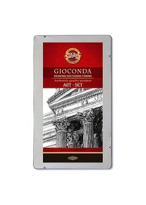 Gioconda Art Set Koh-I-Noor 8893 10-delige tekenset voor
