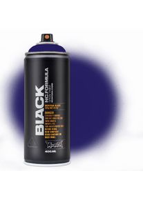 Montana Black P 4100 power violet 400 ml Sprühdose