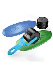 Staedtler Fimo Motivroller Fische und Wellen 8700 36