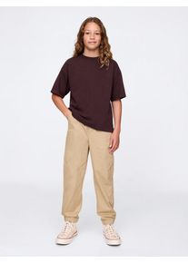 GAP Broek beige - 46% | Maat: 110 |