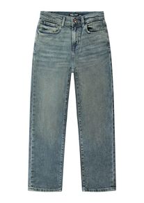 CARS Spijkerbroek "Garwell" - regular fit - blauw - 50% | Maat: 140 |