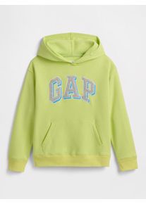 GAP Hoodie groen - 52% | Maat: 110 |