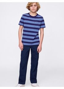 GAP Broek donkerblauw - 49% | Maat: 110 |