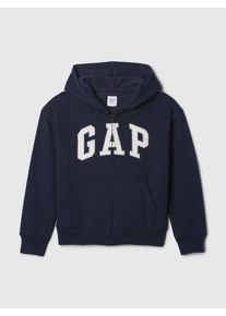 GAP Sweatvest donkerblauw - 50% | Maat: 110 |