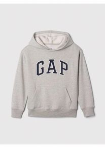 GAP Hoodie grijs - 42% | Maat: 110 |