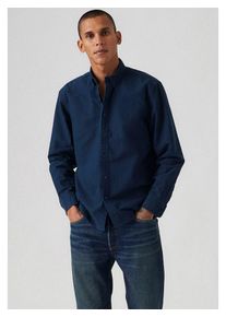Levi's Levi's Blouse donkerblauw - 53% | Maat: S |