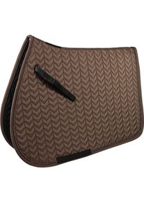 EQUEST Saddle Pad Macro Arrow, Jumping Saddle Pad