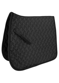 EQUEST Saddle Pad Macro Fabulous, Dressage Saddle Pad