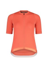 maloja Women's RigiM. 1/2 Cycling jersey Women (XL, red)