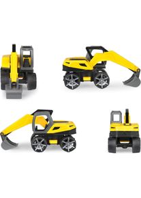 LENA TRUXX SM04531 play vehicle/play track