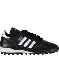 Adidas, Unisex, Fussballschuhe, Mundial Team (40 2/3), Schwarz, Weiss