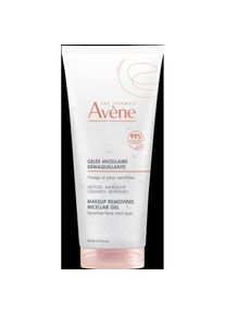 Avène Avène, Gesichtsreinigung, Mizellengel zum Entfernen von Make-up (Make-Up Entferner, 200 ml)