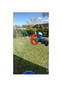 Spring Summer Bubble Blower Set