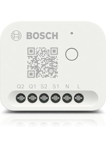 BOSCH SMART HOME, Aktor, Licht- / Rollladensteuerung II