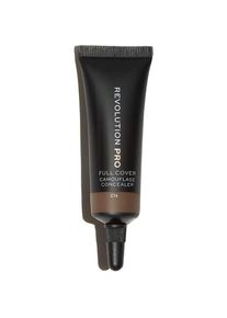 Makeup Revolution, Concealer, Revolution Pro Full Cover Camouflage Concealer C14 8ml (C14)